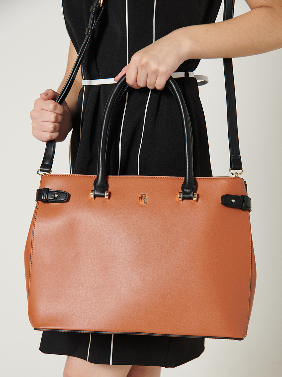 Cartera Crossbody