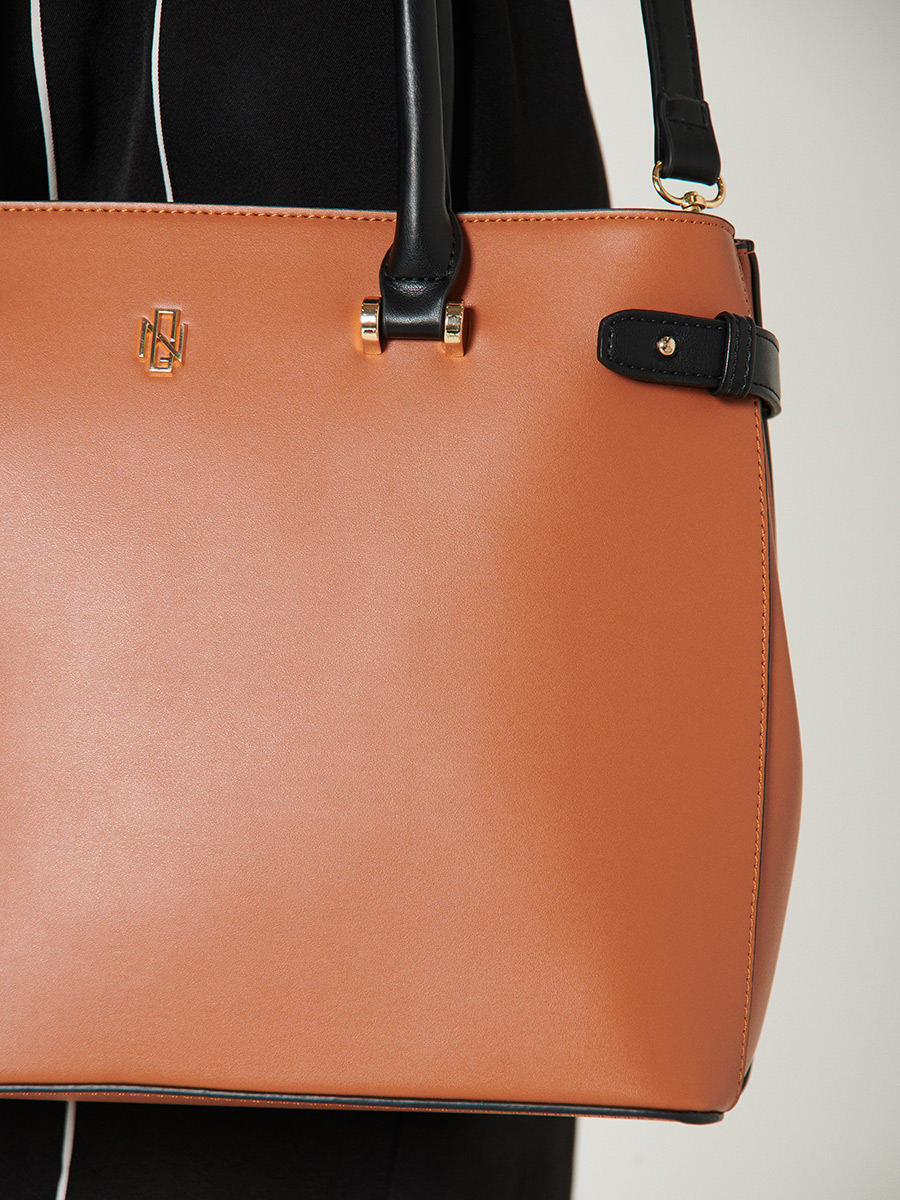 Cartera Crossbody