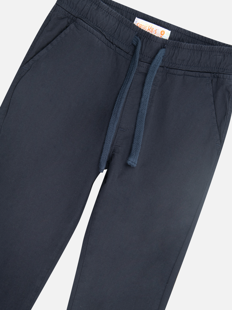 Jogger con elástico - Preescolar