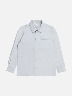 Camisa manga larga - Escolar