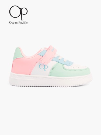 Ocean Pacific - Sneaker Baquilio