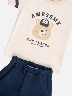 Conjunto Camiseta + Short