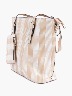 Cartera con textura
