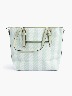 Cartera con textura