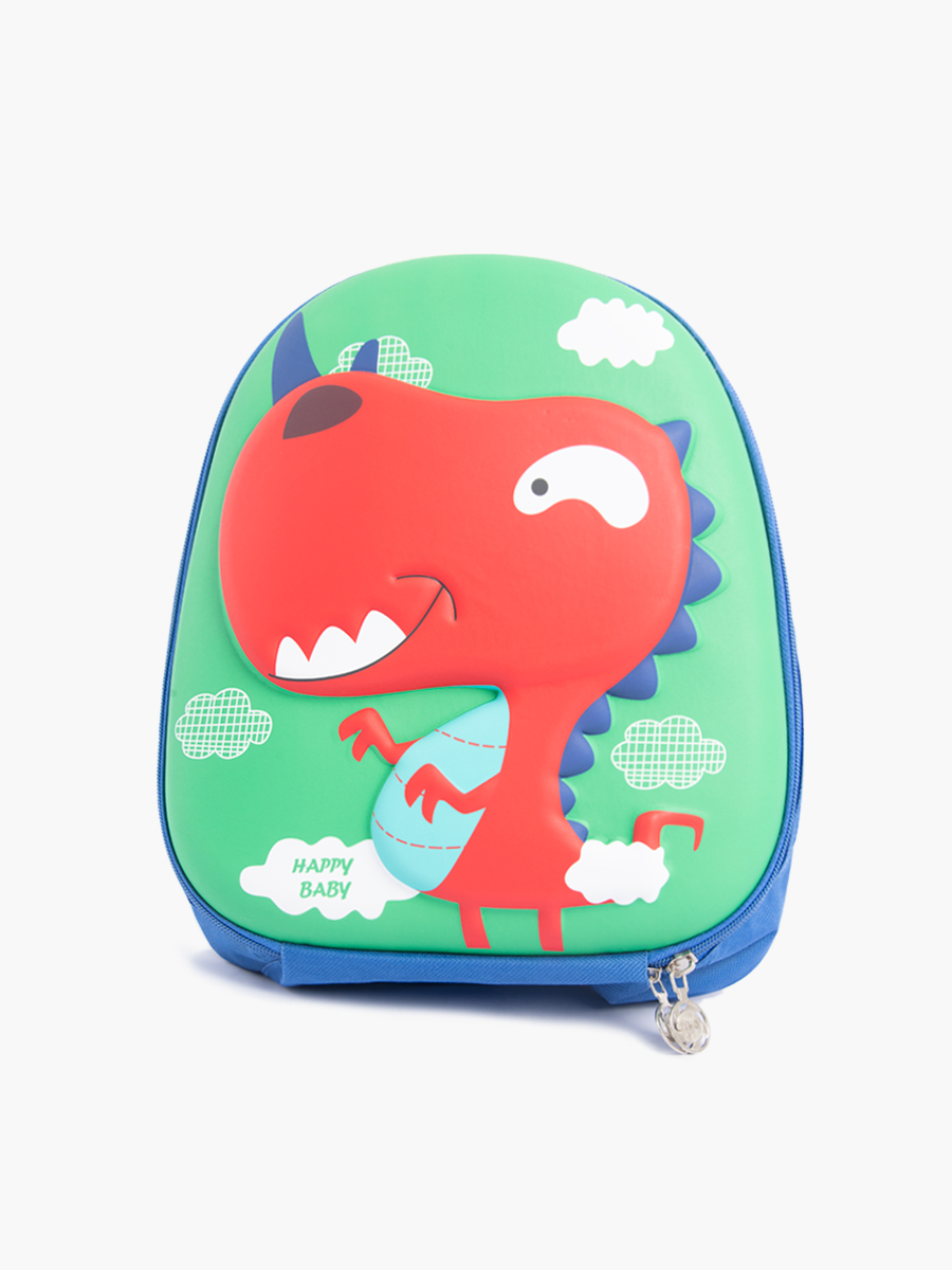 Mochila Dinosaurio