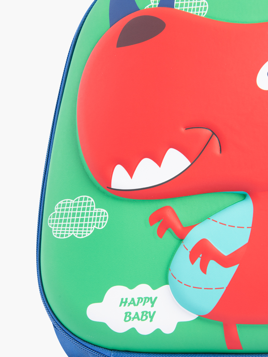 Mochila Dinosaurio