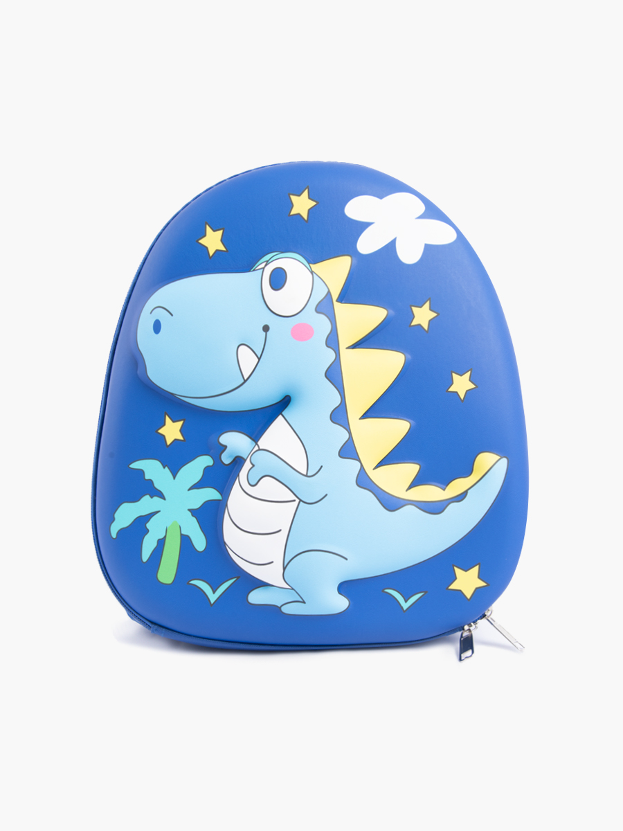 Mochila Dinosaurio