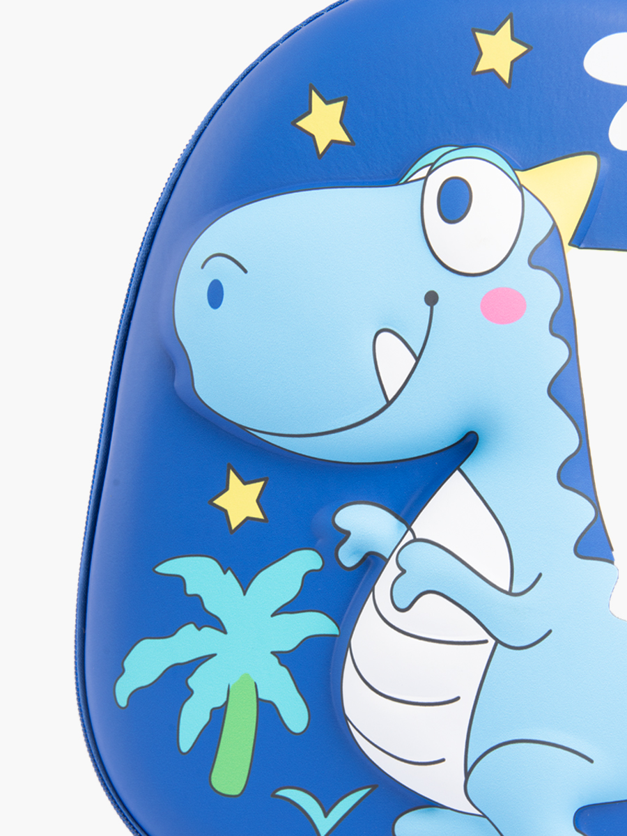 Mochila Dinosaurio