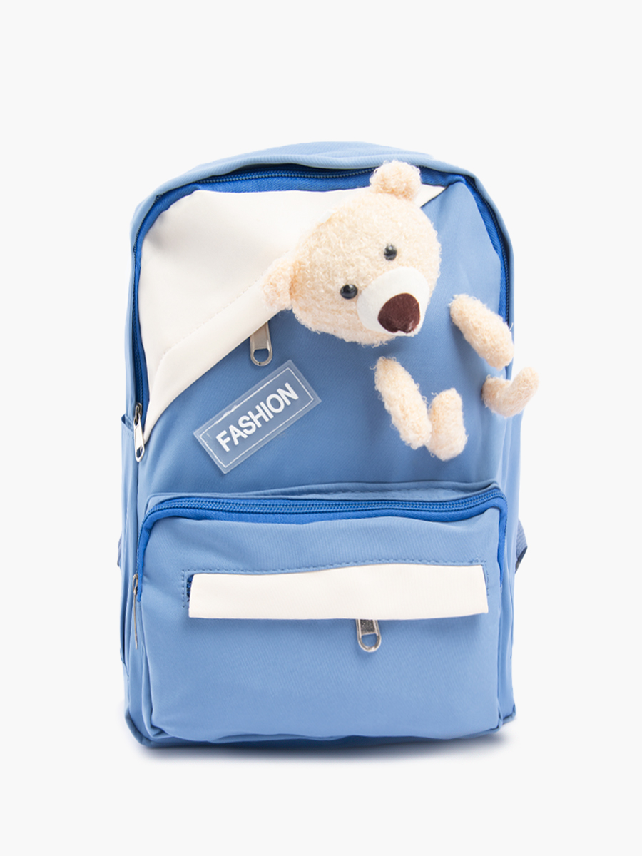 Mochila Oso