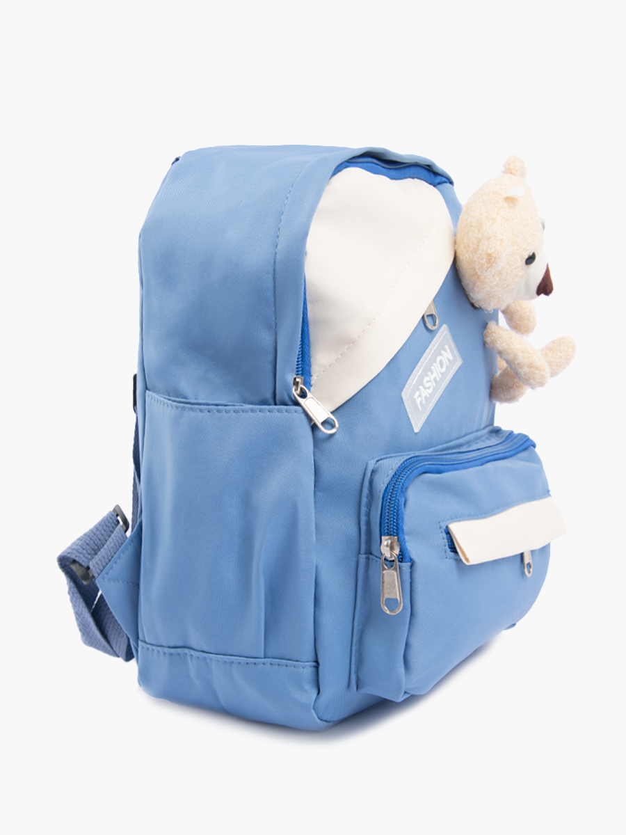 Mochila Oso