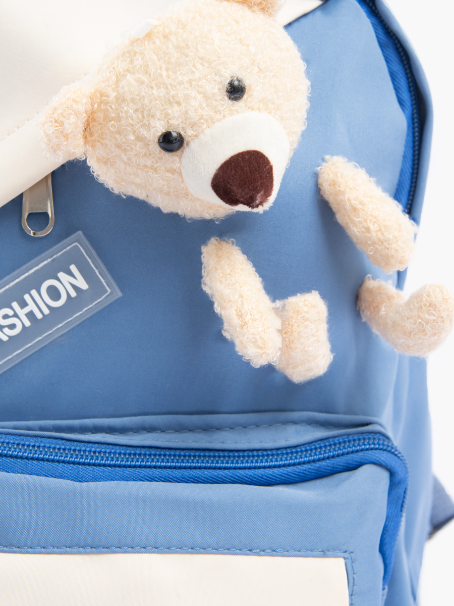 Mochila Oso