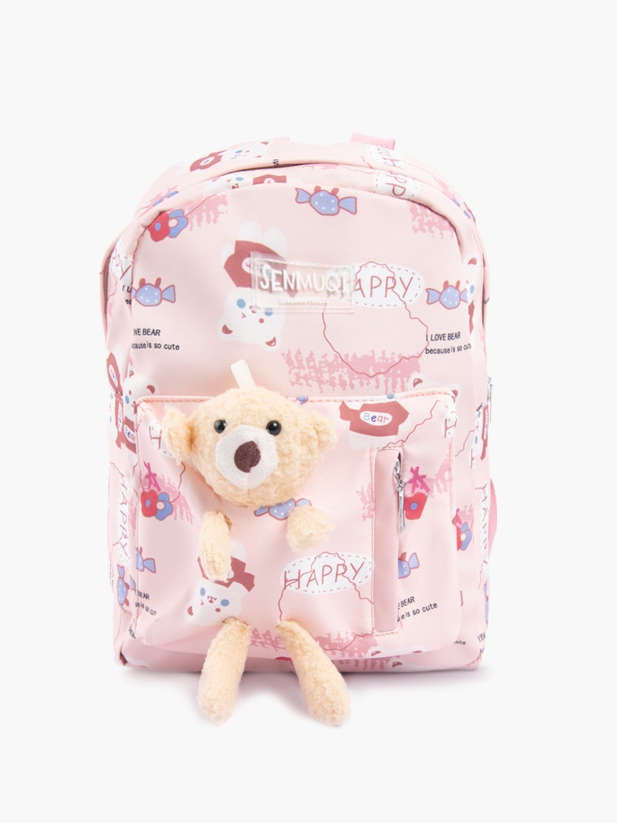 Mochila Oso