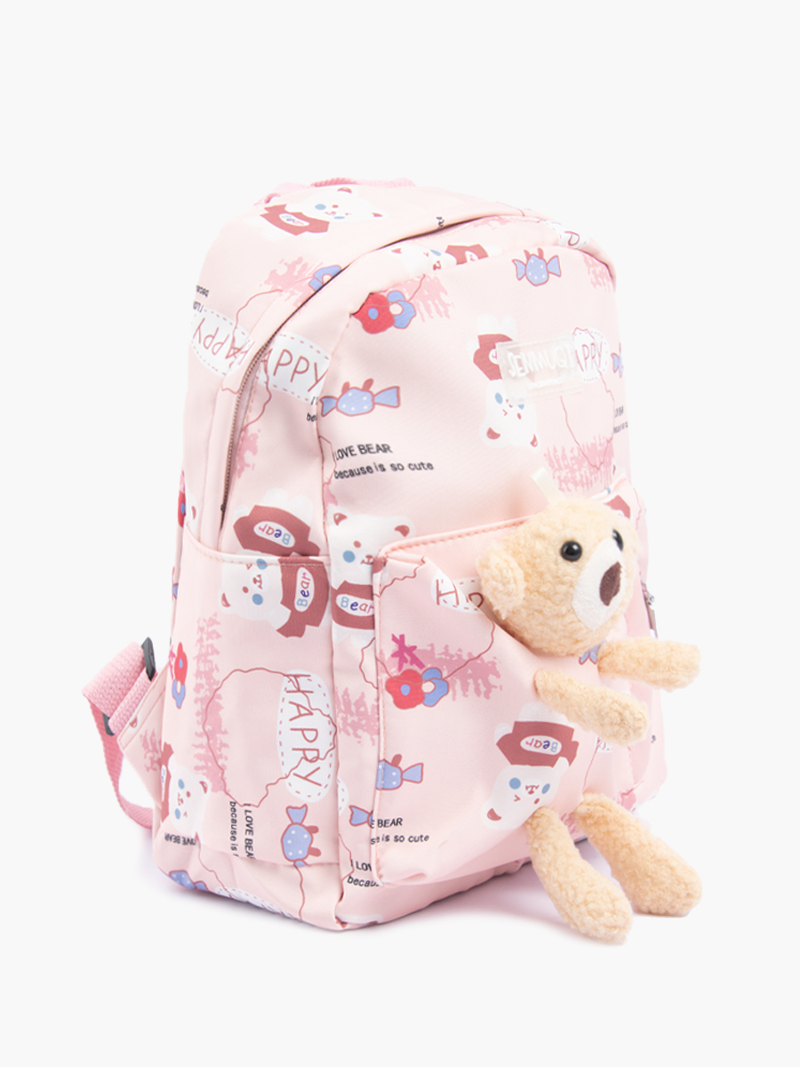 Mochila Oso