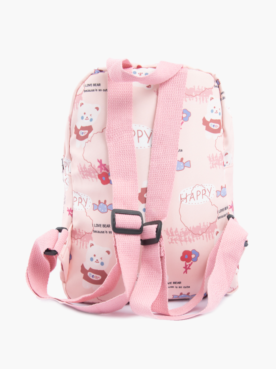Mochila Oso