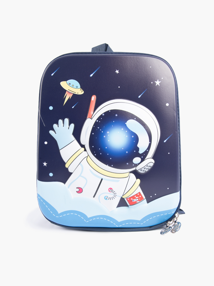 Mochila Astronauta