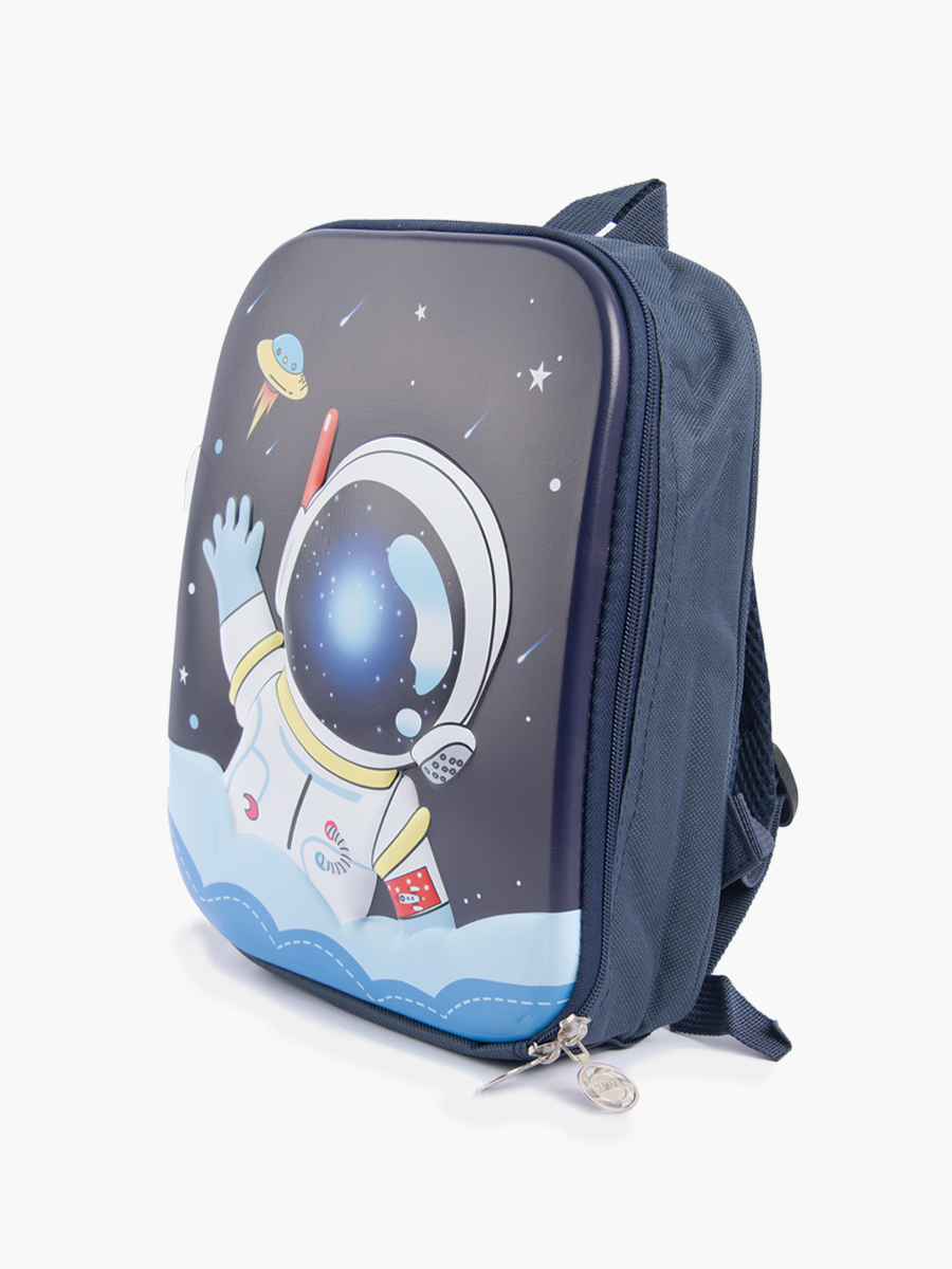 Mochila Astronauta