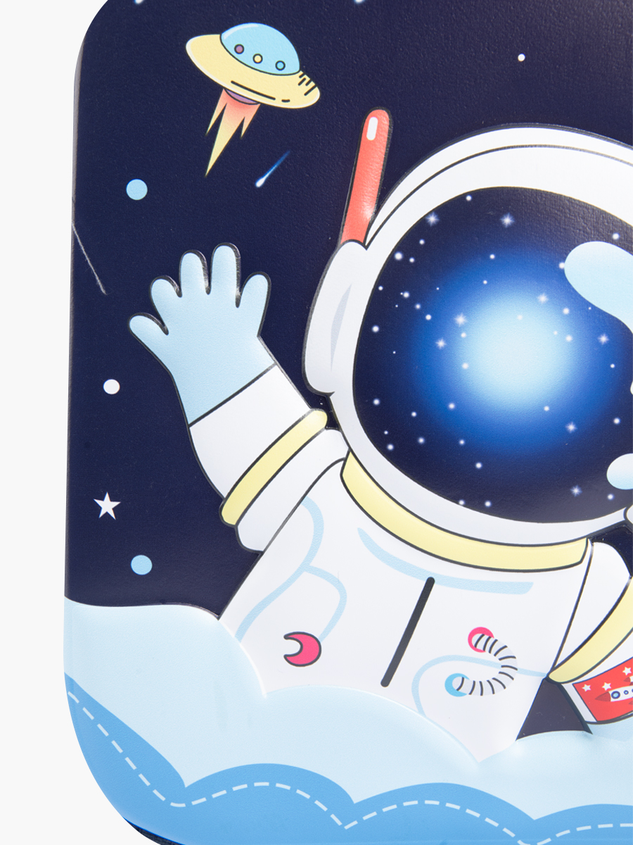 Mochila Astronauta