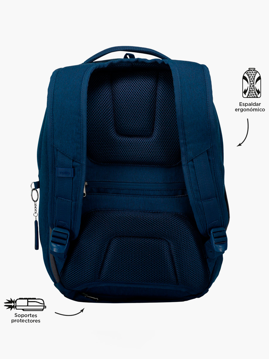 Totto - Mochila Colbert