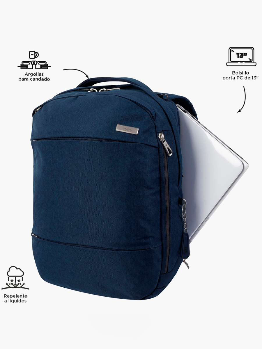 Totto - Mochila Colbert