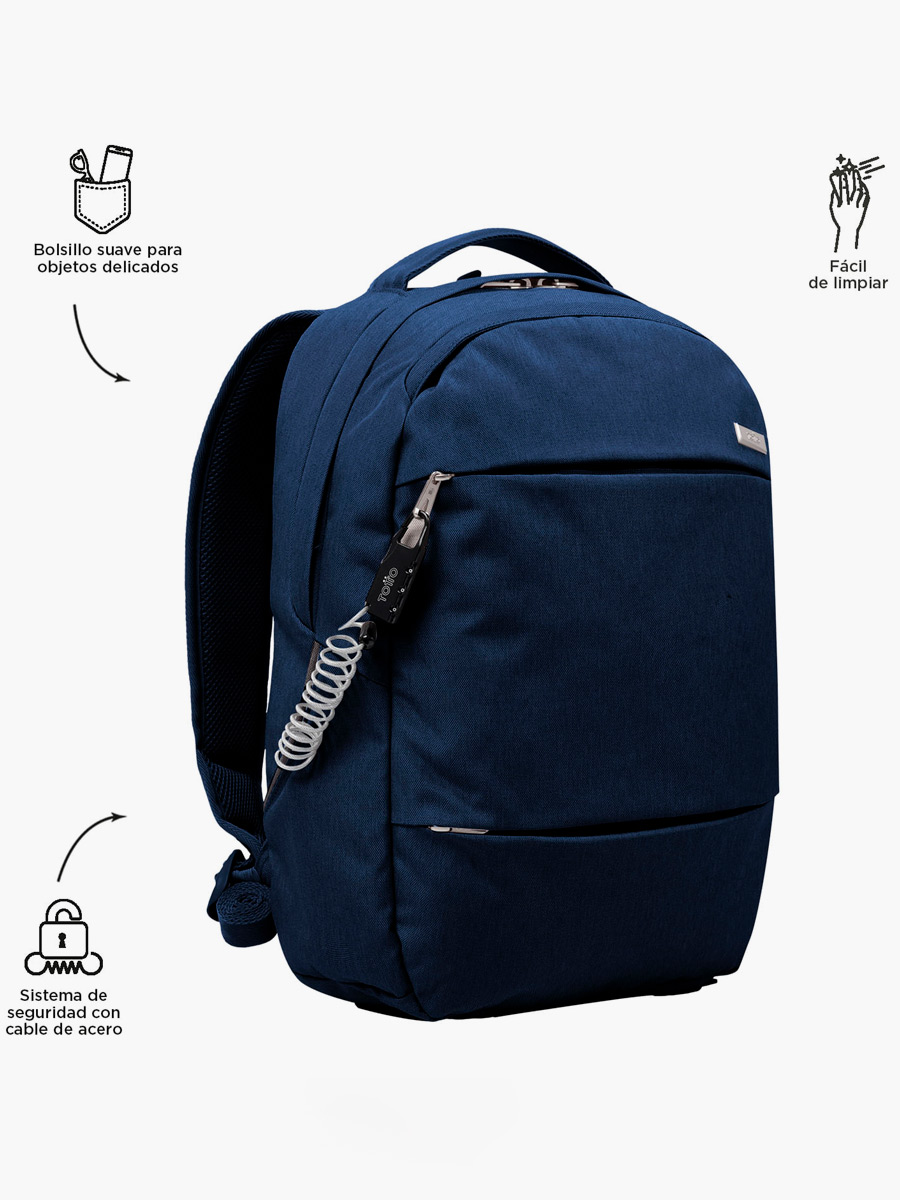 Totto - Mochila Colbert
