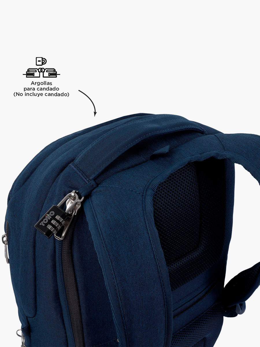 Totto - Mochila Colbert