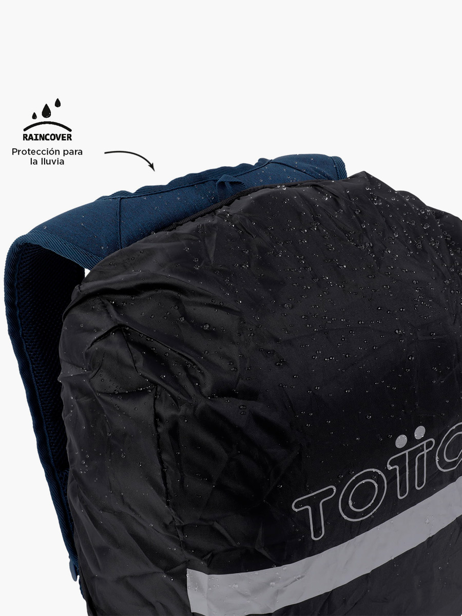 Totto - Mochila Colbert