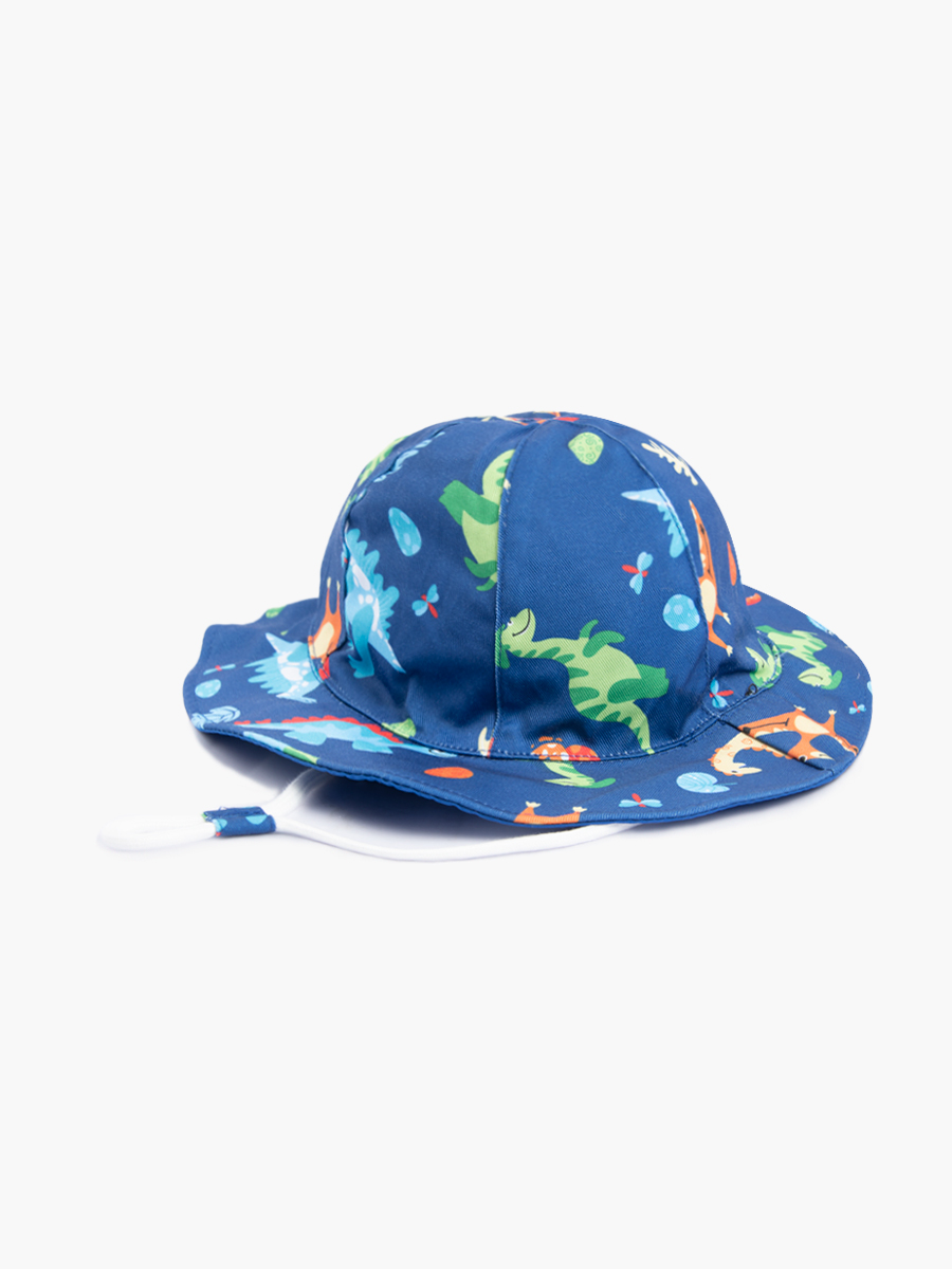 Cut Hat Estampado