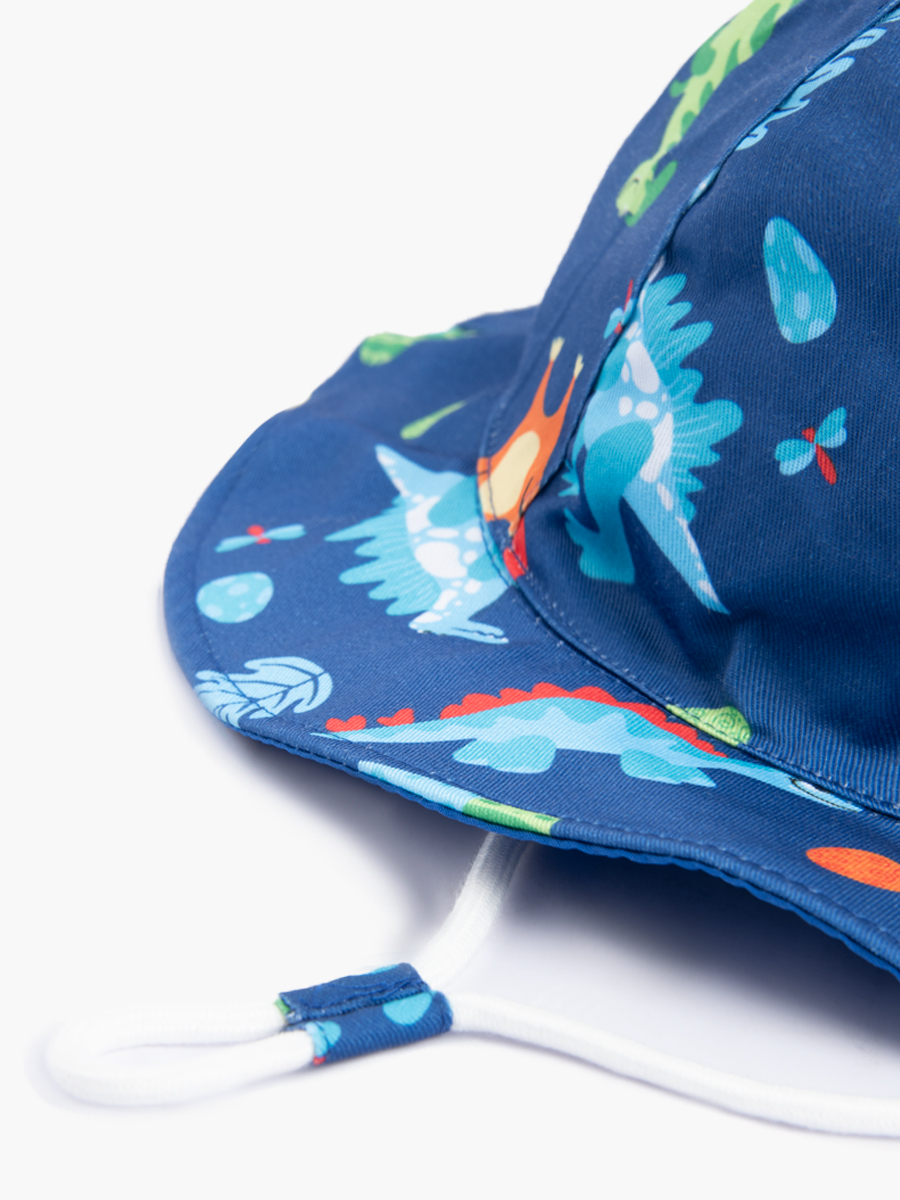 Cut Hat Estampado