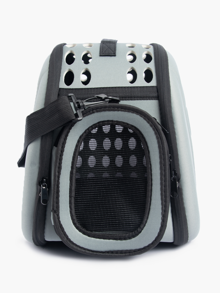 Mochila Transportadora para mascotas