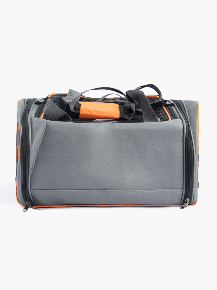 Mochila Transportadora para mascotas