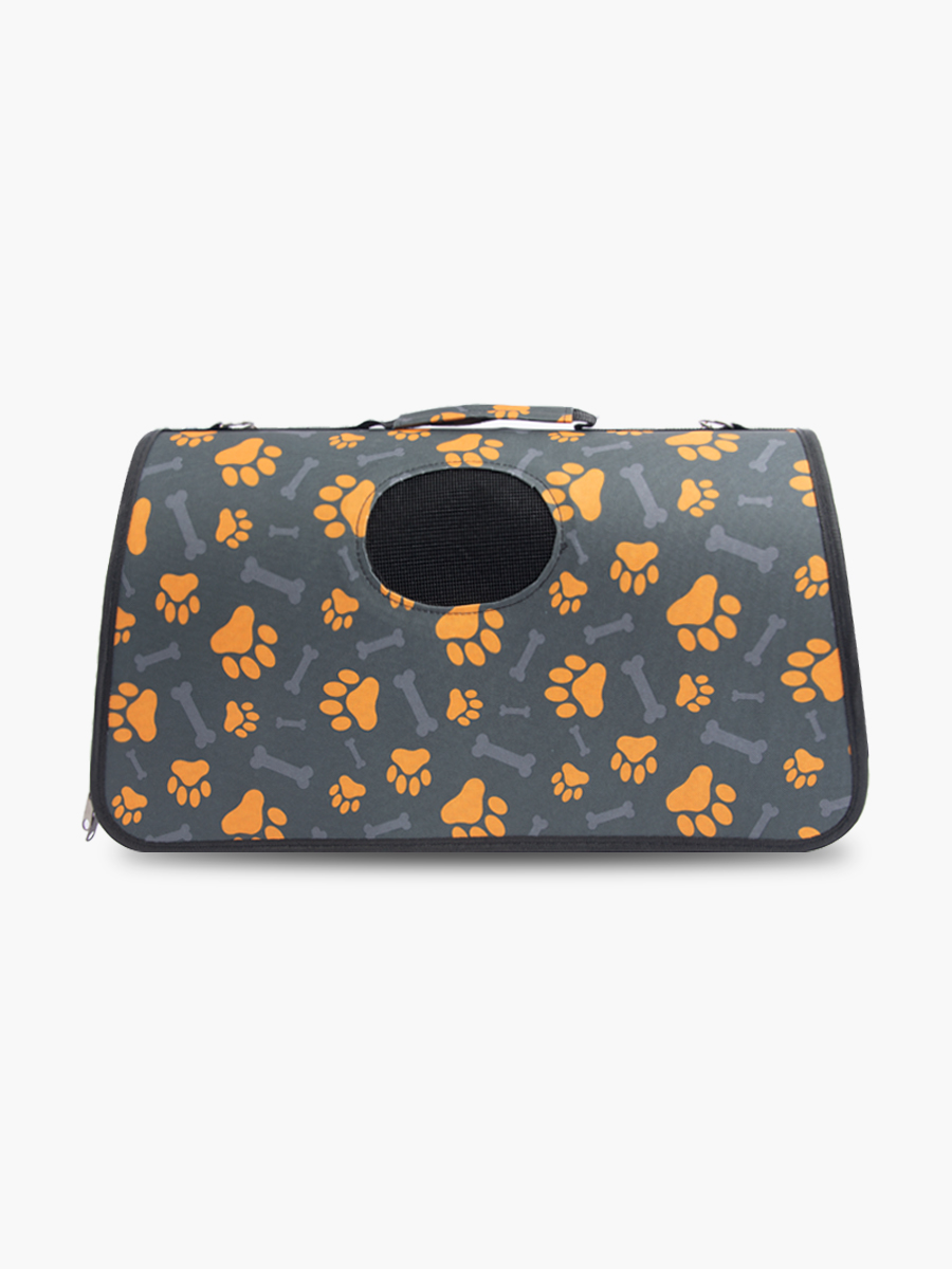 Mochila Transportadora para mascotas