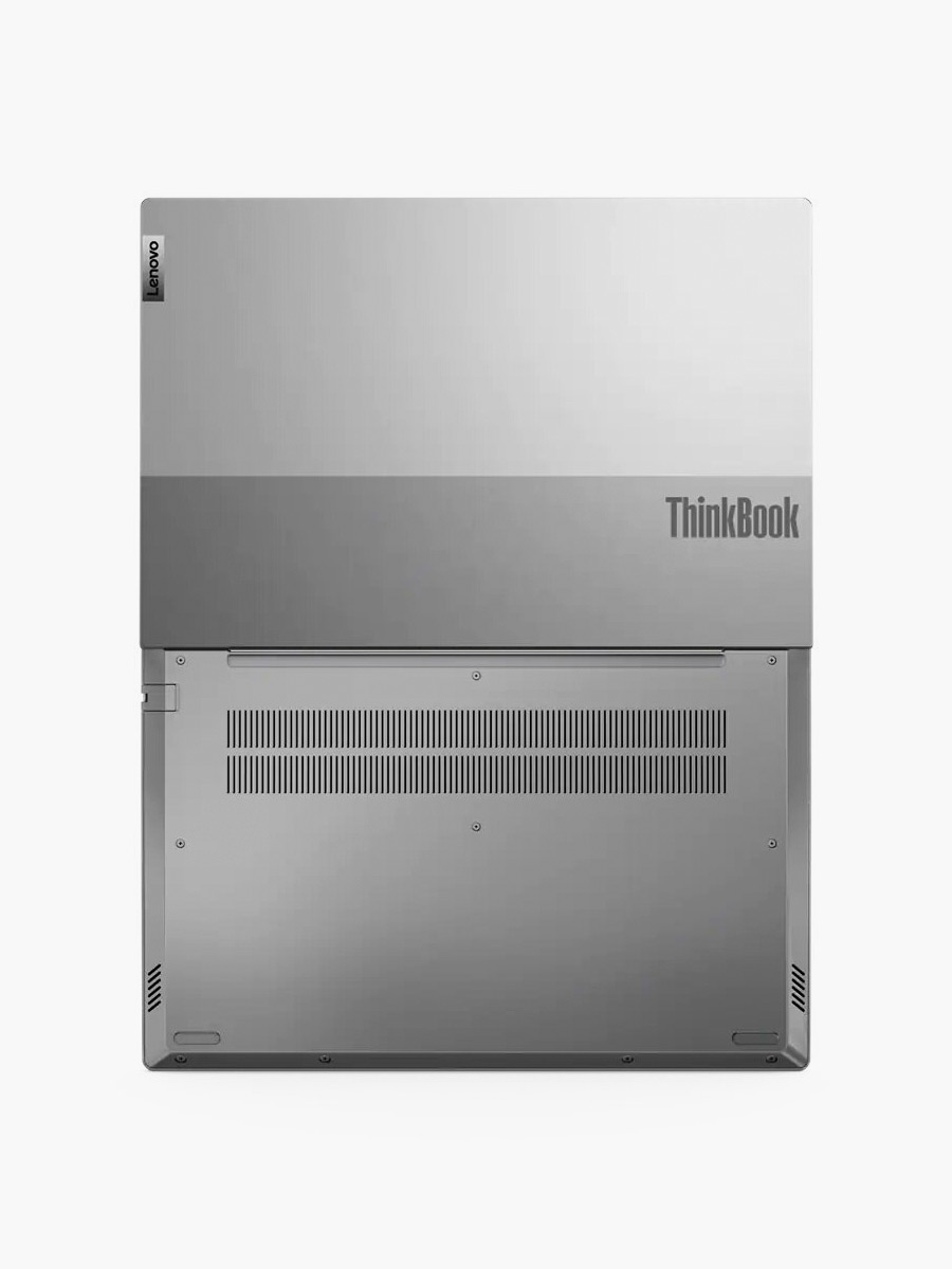 Laptop Lenovo ThinkBook 14 Gen 2 Core I5 1135G7 | Gris