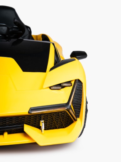 Auto Deportivo tipo Lamborghini