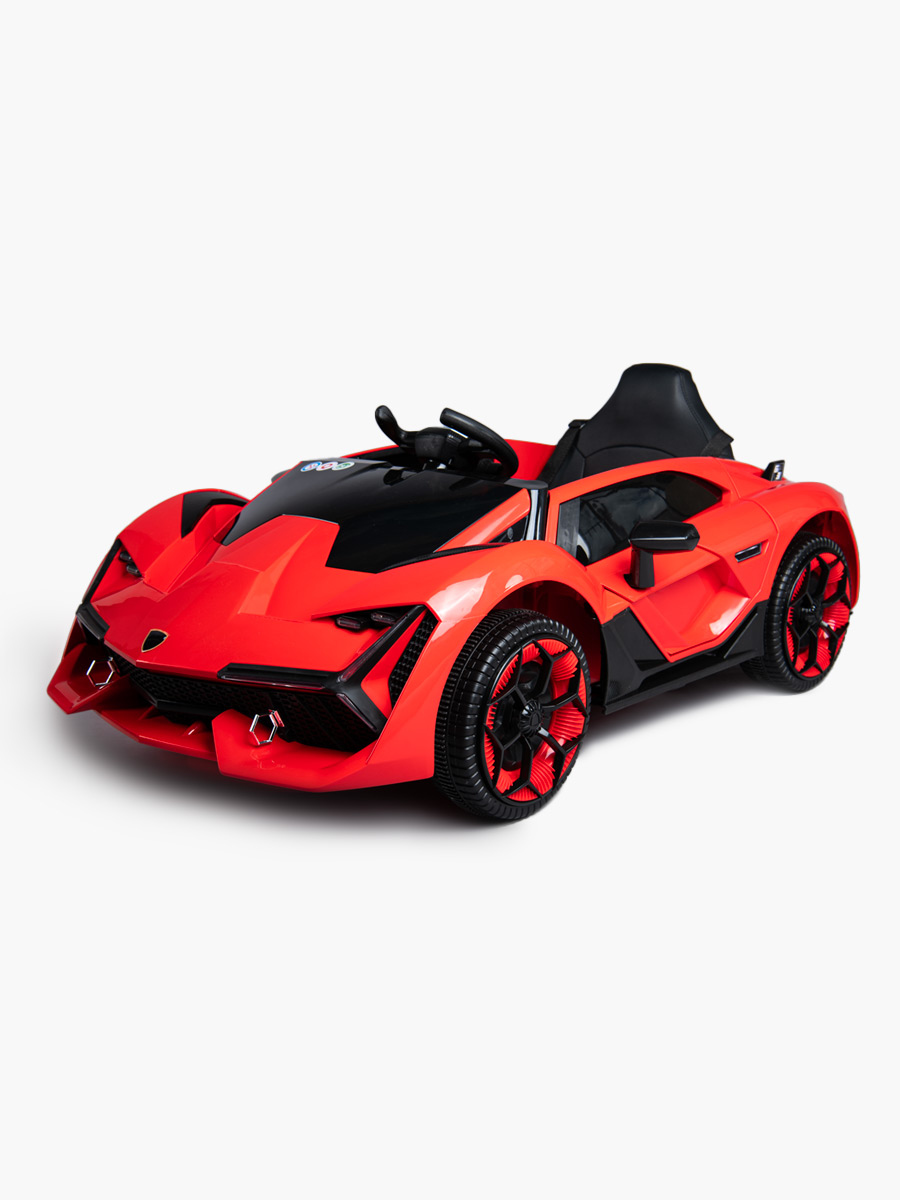 Auto Deportivo tipo Lamborghini