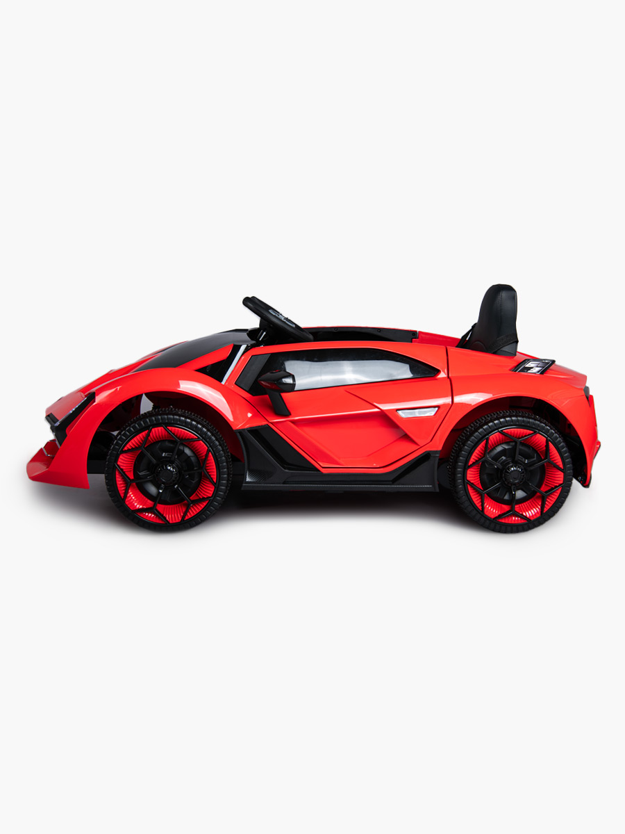 Auto Deportivo tipo Lamborghini