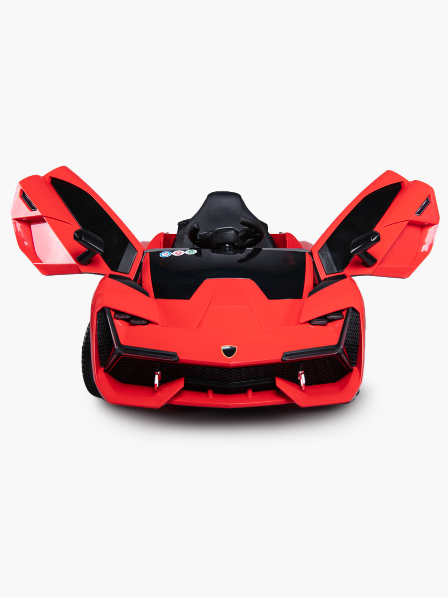 Auto Deportivo tipo Lamborghini