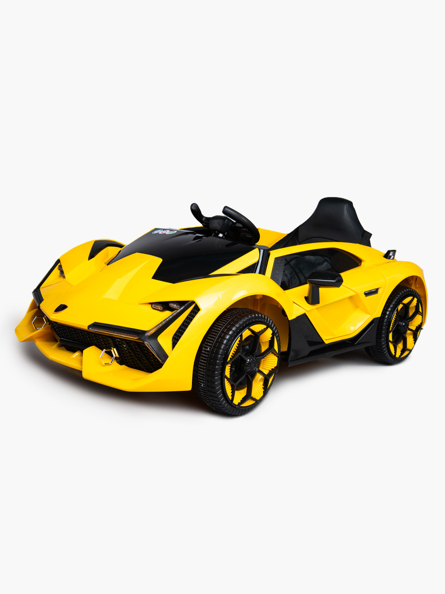 Auto Deportivo tipo Lamborghini