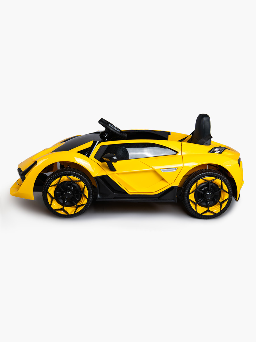 Auto Deportivo tipo Lamborghini