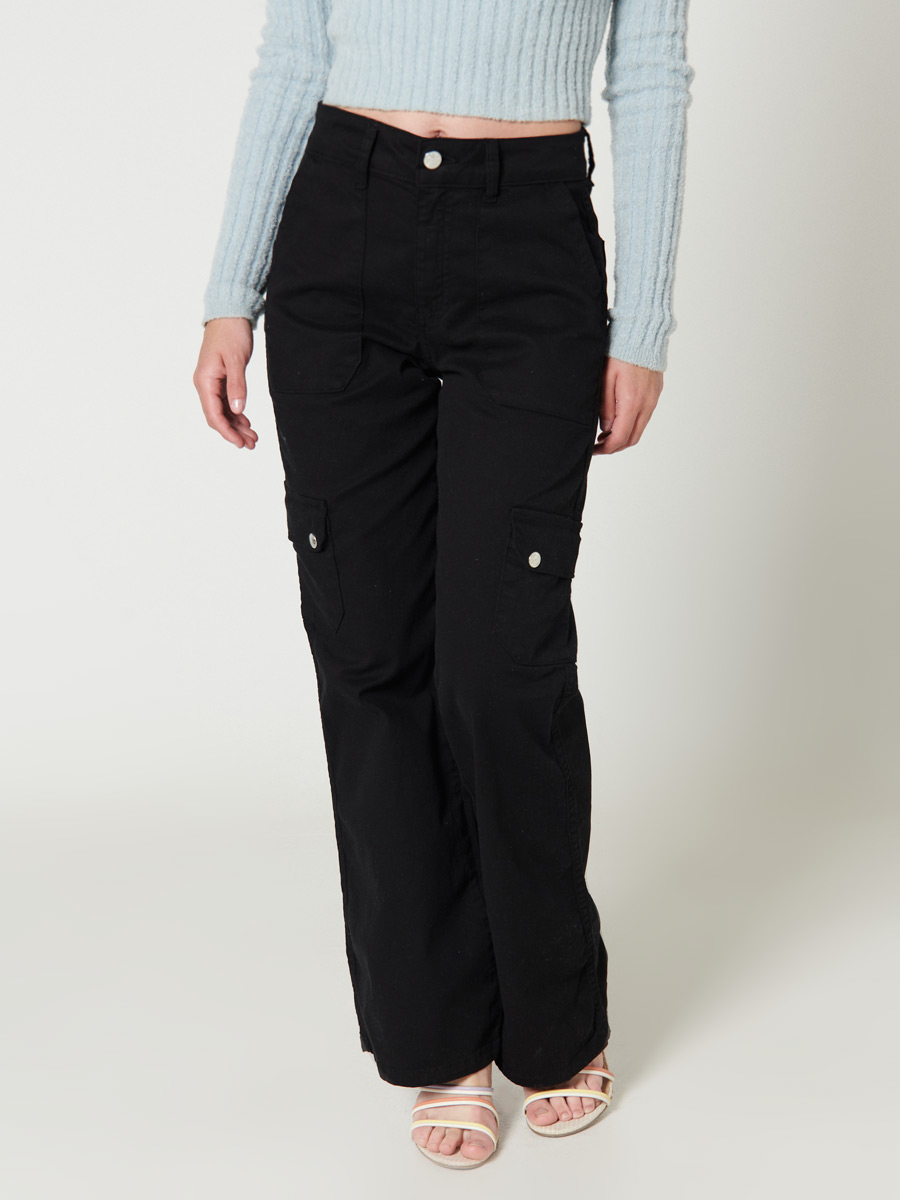 Jean Palazzo - Just Jeans