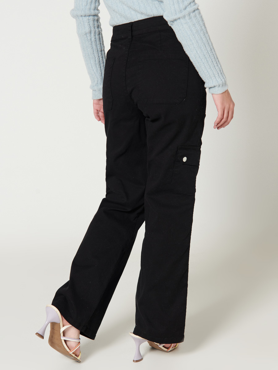 Jean Palazzo - Just Jeans