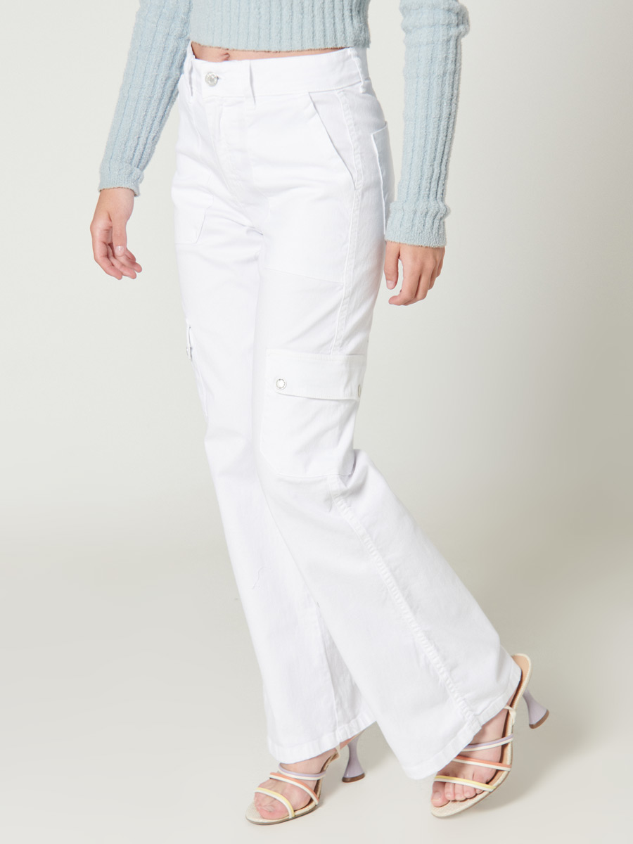 Jean Palazzo - Just Jeans