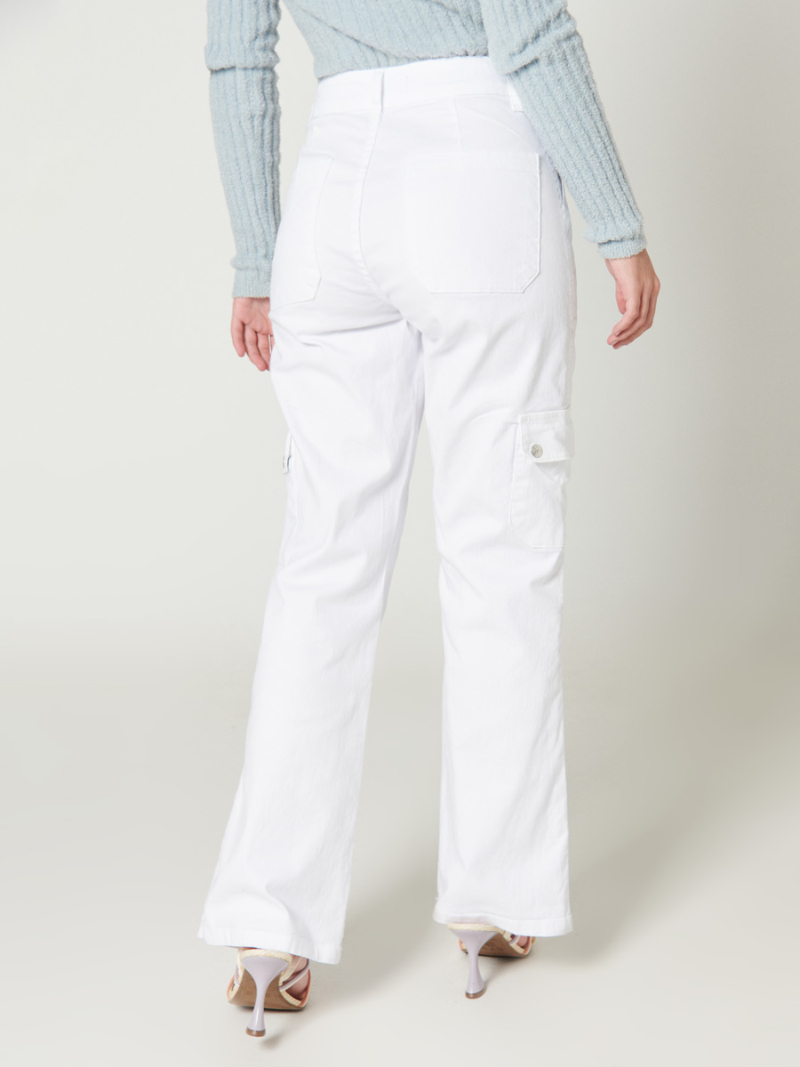 Jean Palazzo - Just Jeans