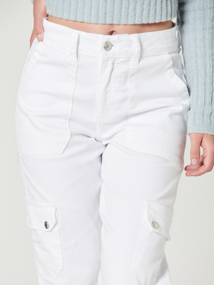 Jean Palazzo - Just Jeans
