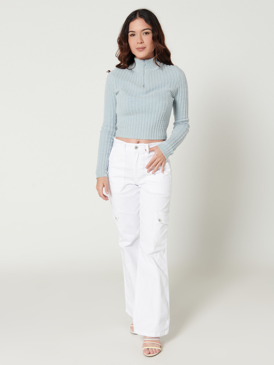 Jean Palazzo - Just Jeans