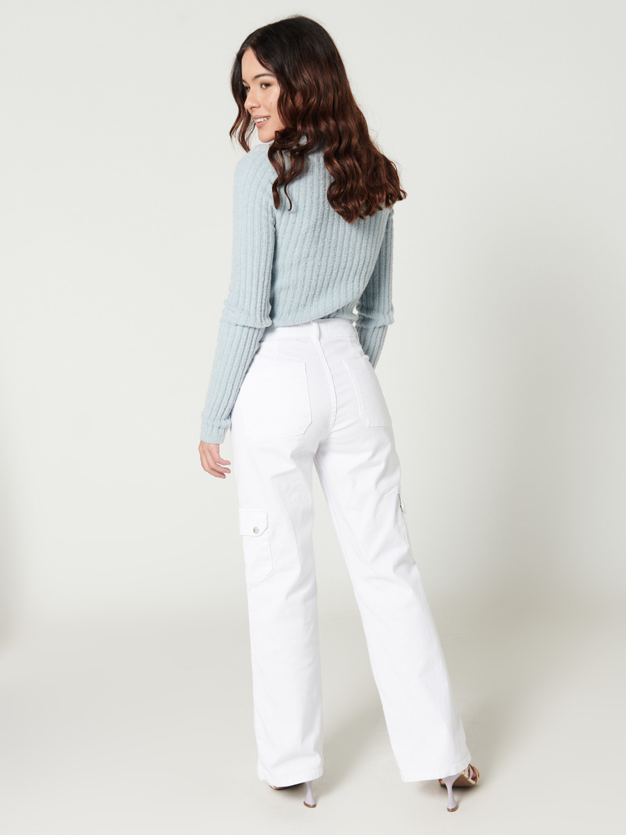 Jean Palazzo - Just Jeans