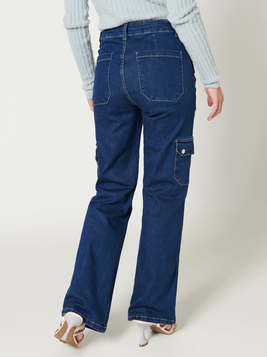 Jean Palazzo - Just Jeans