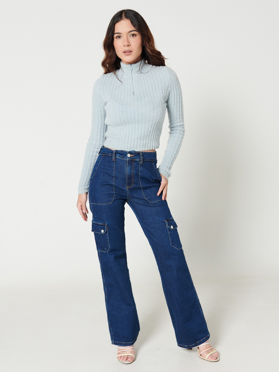 Jean Palazzo - Just Jeans
