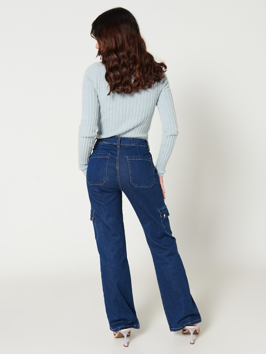 Jean Palazzo - Just Jeans