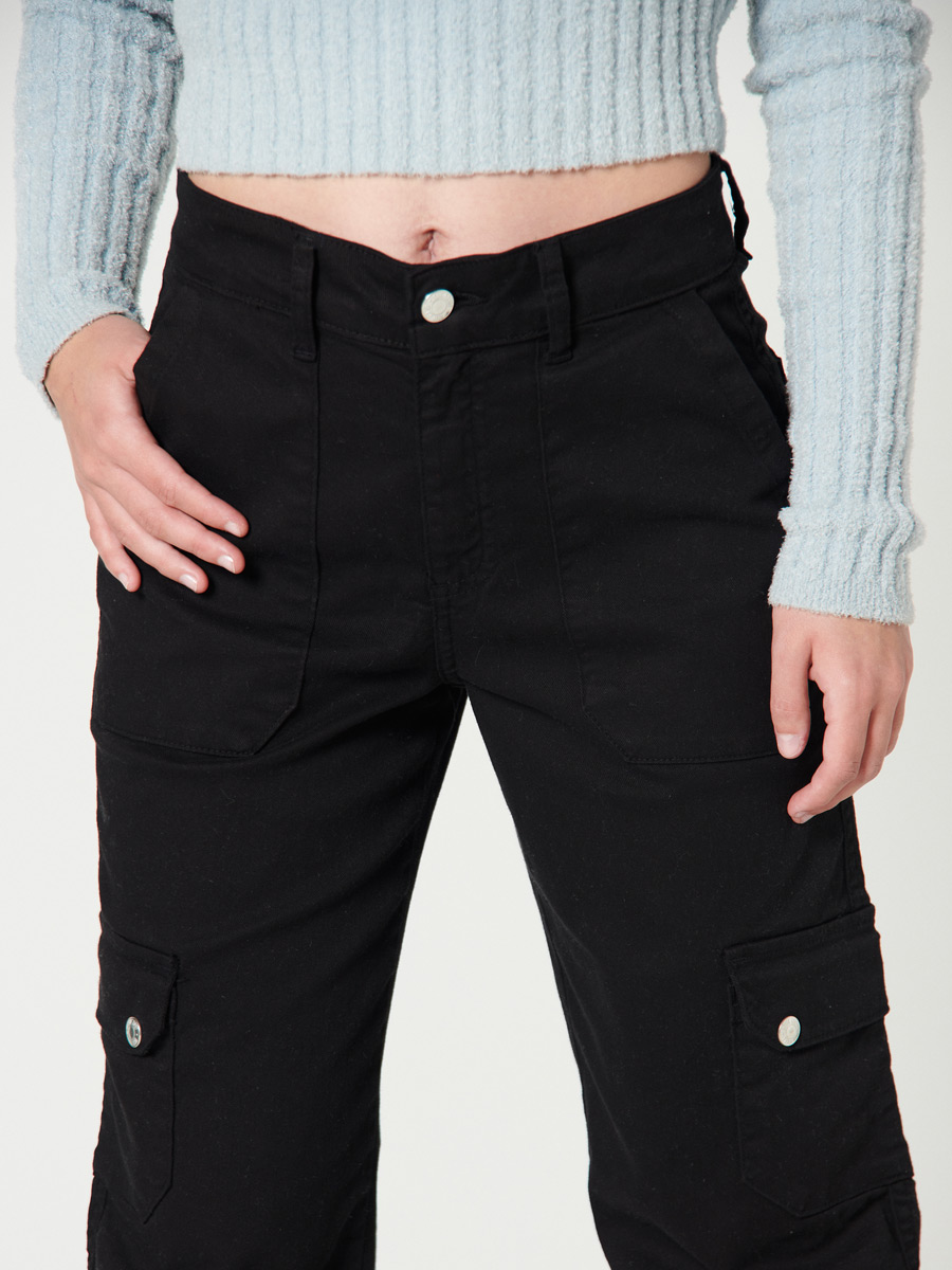 Jean Palazzo - Just Jeans