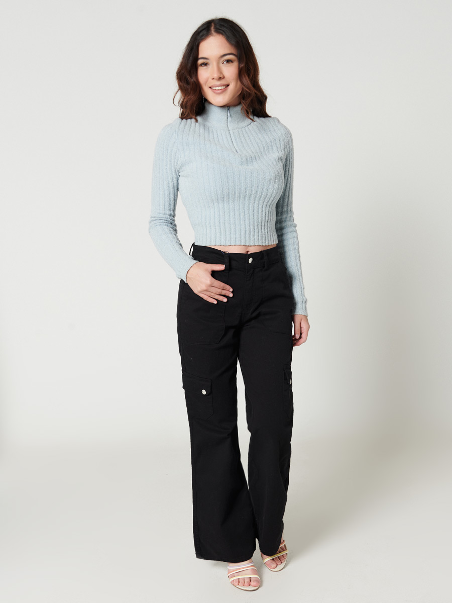 Jean Palazzo - Just Jeans